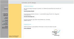 Desktop Screenshot of corel-lernen.de